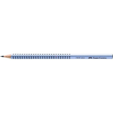 Faber-Castell Grip 2001 grafitceruza - 2H, 1 db ceruza