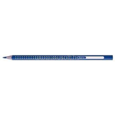 Faber-Castell Grip 2001 kék színes ceruza (FABER-CASTELL_P3033-1713) színes ceruza
