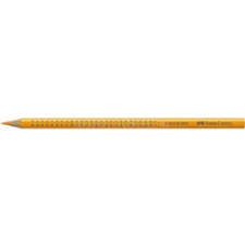 Faber-Castell Grip 2001 narancssárga színes ceruza (FABER-CASTELL_P3033-1705) színes ceruza