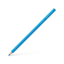 Faber-Castell : Grip 2001 Neon kék színes ceruza színes ceruza