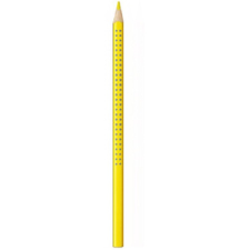  Faber-Castell Grip 2001 sárga színes ceruza színes ceruza