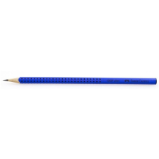 Faber-Castell grip 2001 sötét kék színes ceruza színes ceruza