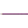 Faber-Castell Grip 2001 sötét lila színes ceruza