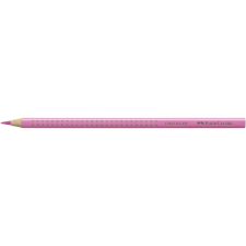 Faber-Castell grip 2001 világos lila színes ceruza színes ceruza