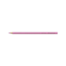 Faber-Castell Grip 2001 világos lila színes ceruza színes ceruza