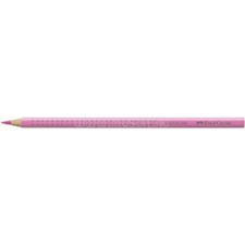 Faber-Castell Grip 2001 világos lila színes ceruza (FABER-CASTELL_P3033-1708) színes ceruza