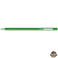 Faber-Castell Grip 2001 zöld színes ceruza színes ceruza