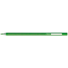 Faber-Castell Grip 2001 zöld színes ceruza színes ceruza