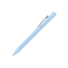 Faber-Castell : GRIP 2010 Harmónia égkék golyóstoll cserélhető béllel toll