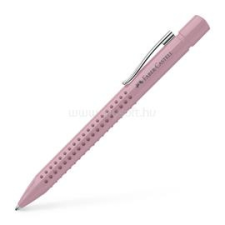 Faber-Castell Grip 2010 Harmónia XB hegy rózsaszín golyóstoll (FABER-CASTELL_FC243907) toll