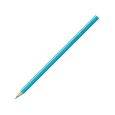 Faber-Castell : Grip &amp;#039;01 színesceruza középkék színes ceruza