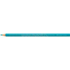 Faber-Castell Grip háromszögletű jáde-zöld színes ceruza (FABER-CASTELL_FC112456) színes ceruza