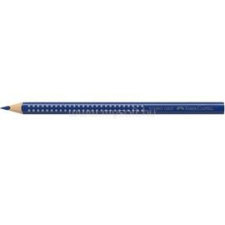 Faber-Castell Grip Jumbo háromszögletű éjkék színes ceruza (FABER-CASTELL_FC110951) színes ceruza