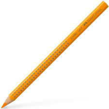 Faber-Castell : Jumbo Grip 2001 színesceruza narancssárga színes ceruza