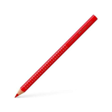 Faber-Castell : Jumbo Grip 2001 színesceruza piros színes ceruza