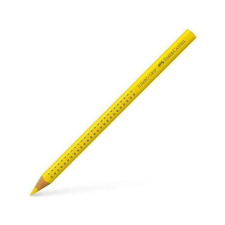 Faber-Castell : Jumbo Grip 2001 színesceruza sárga színes ceruza