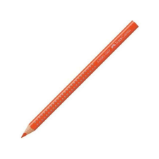 Faber-Castell : Jumbo Grip 2001 színesceruza sötét narancssárga színes ceruza