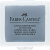 Faber-Castell Knetgummi ART ERASER grau (127220)