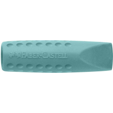 Faber-Castell Kupakradír, FABER-CASTELL "Grip RollOn", 2 db, vegyes színek radír