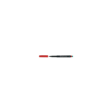 Faber-Castell Marker Multimark permanent S rot (152321) filctoll, marker