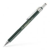 Faber-Castell Nyomósirón, 0,5 mm, FABER-CASTELL 