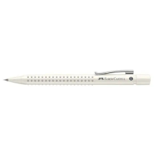 Faber-Castell Nyomósirón FABER-CASTELL Grip 2010 Harmonia 0,5mm fehér ceruza