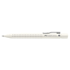 Faber-Castell Nyomósirón FABER-CASTELL Grip 2010 Harmonia 0,5mm fehér