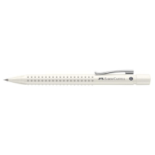 Faber-Castell Nyomósirón FABER-CASTELL Grip 2010 Harmonia 0,5mm fehér nyomósirón, rotring
