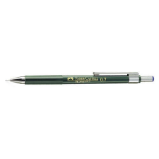 Faber-Castell Nyomósirón FABER-CASTELL Tk-Fine Grip 9717 0,7 mm ceruza