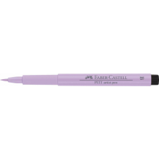 Faber-Castell PITT ecsetfilc, 239 Lilac / Pitt Artist Pen Brush (1 db) filctoll, marker