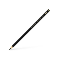  Faber-Castell Pitt Matt grafitceruza - 6B ceruza
