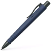 Faber-Castell : Poly Ball Urban golyóstoll sötétkék