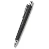 Faber-Castell Poly Ball XB fekete