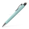 Faber-Castell Poly Matic  0,7 mm karibkék nyomósiron (FABER-CASTELL_FC133305)