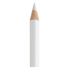 Faber-Castell Polychromos színes ceruza / 101 White - Fehér (1 db) színes ceruza