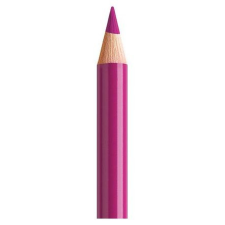 Faber-Castell Polychromos színes ceruza / 125 Middle purple pink - (1 db) színes ceruza