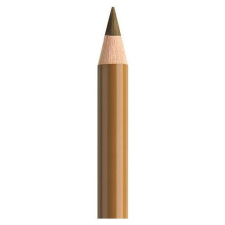 Faber-Castell Polychromos színes ceruza / 182 Brown ochre - Okkerbarna (1 db) színes ceruza