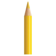 Faber-Castell Polychromos színes ceruza / 185 Napels yellow - Nápolyi sárga (1 db) színes ceruza