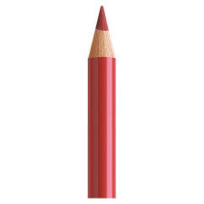 Faber-Castell Polychromos színes ceruza / 191 Pompeian red - Pompei piros (1 db) színes ceruza