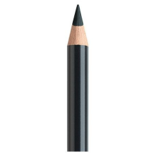 Faber-Castell Polychromos színes ceruza / 199 Black - Fekete (1 db) színes ceruza