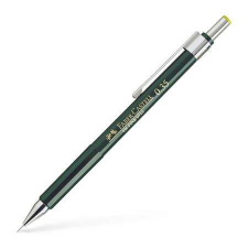 Faber-Castell &quot;TK-FINE 9713&quot; 0,35 mm nyomósirón ceruza