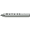 Faber-Castell Radír, FABER-CASTELL "Grip 2001", szürke