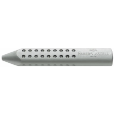 Faber-Castell Radír, FABER-CASTELL "Grip 2001", szürke radír