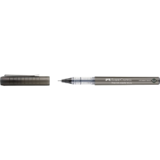 Faber-Castell - Roller toll 0,5mm Needle fekete toll