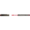 Faber-Castell - Roller toll 0,5mm Needle piros