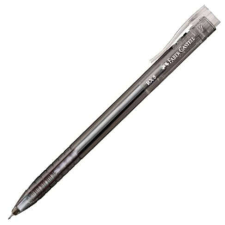 Faber-Castell RX5 golyóstoll - fekete toll