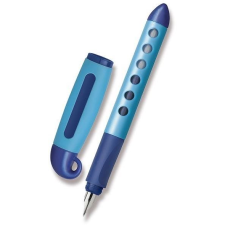Faber-Castell Scribolino jobbkezeseknek, kék (149847) toll