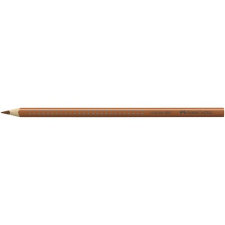 Faber-Castell Színes ceruza Faber-Castell Grip 2001 barna színes ceruza