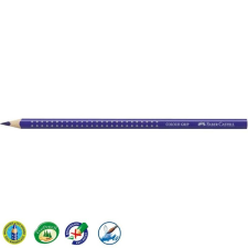 Faber-Castell Színes ceruza FABER-CASTELL Grip 2001 háromszögletű királykék színes ceruza