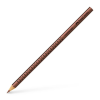 Faber-Castell Színes ceruza FABER-CASTELL Grip 2001 háromszögletű réz